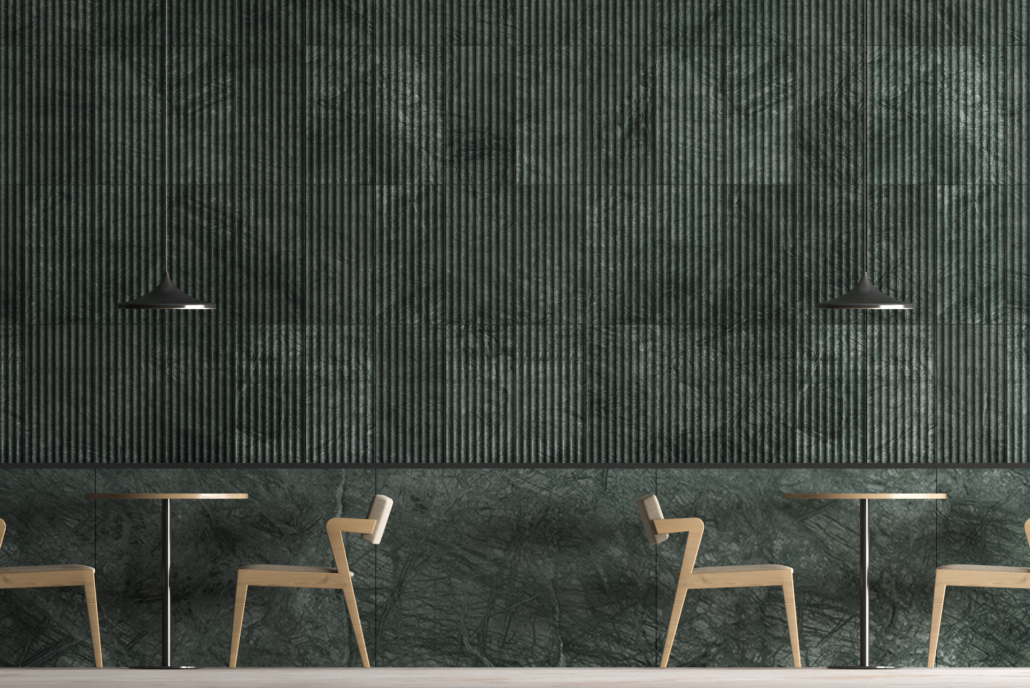 FLUTES CONCAVE - Image 3