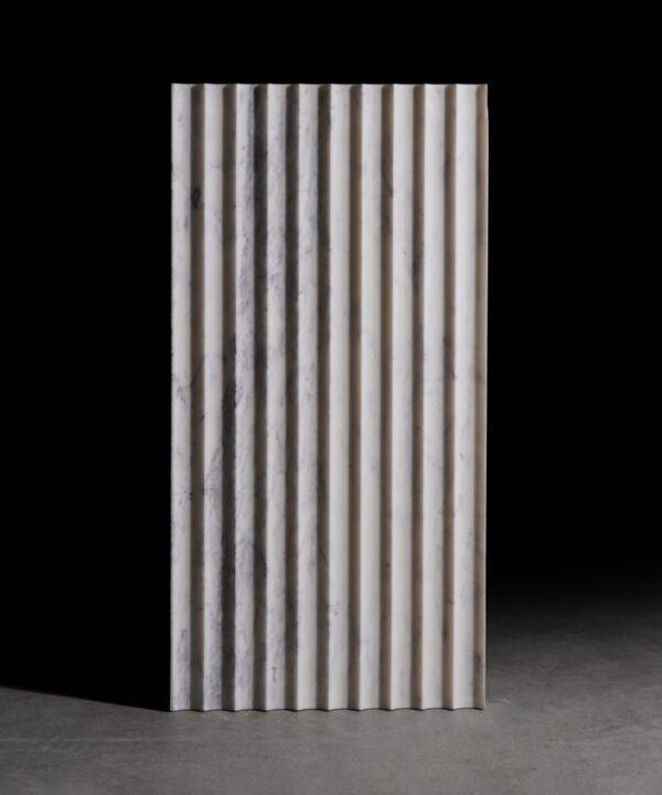 FLUTES CONCAVE