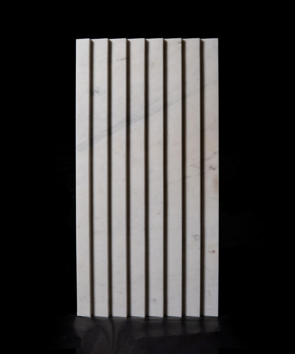 TAPERED GROOVE