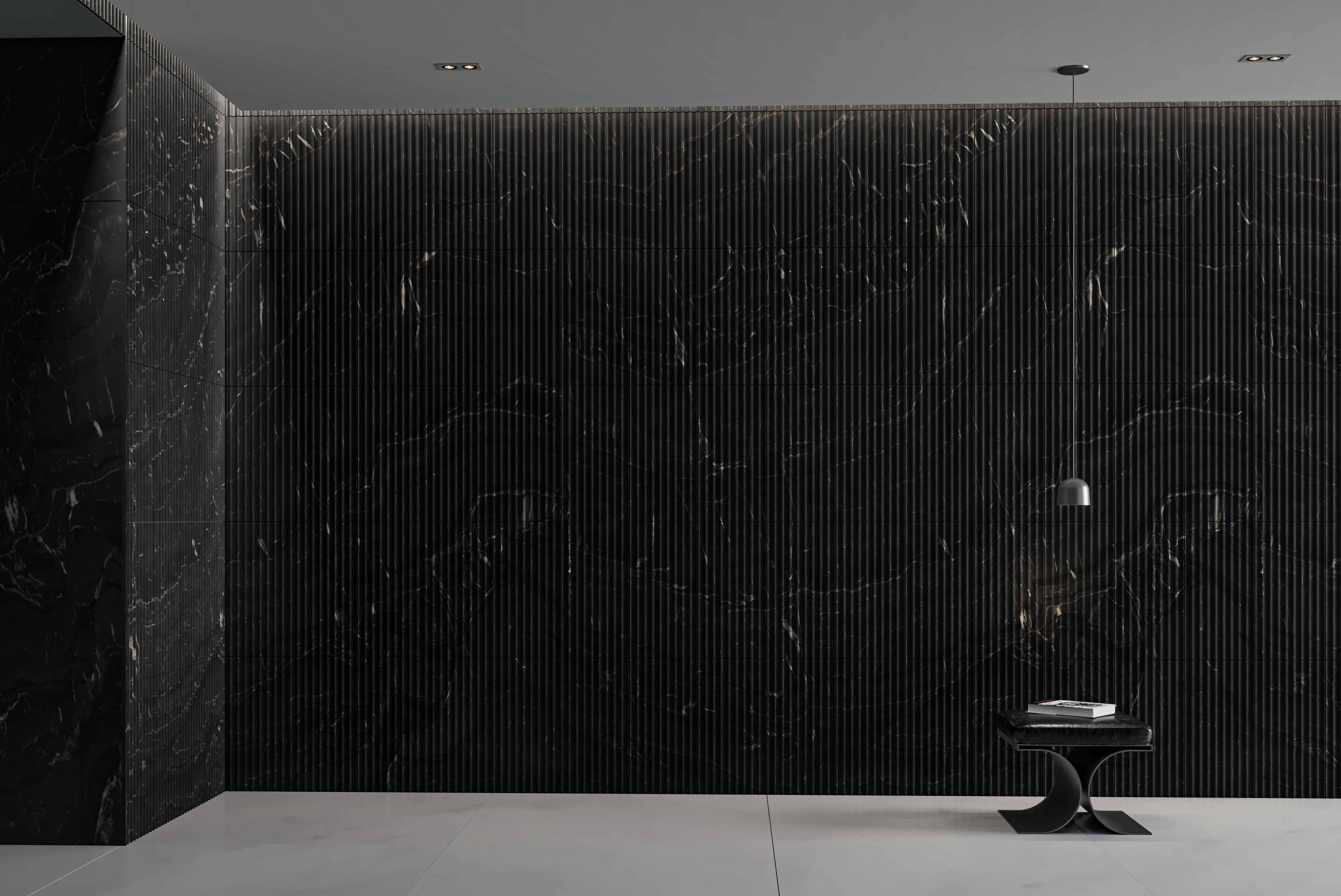 FLUTES CONCAVE - Image 4