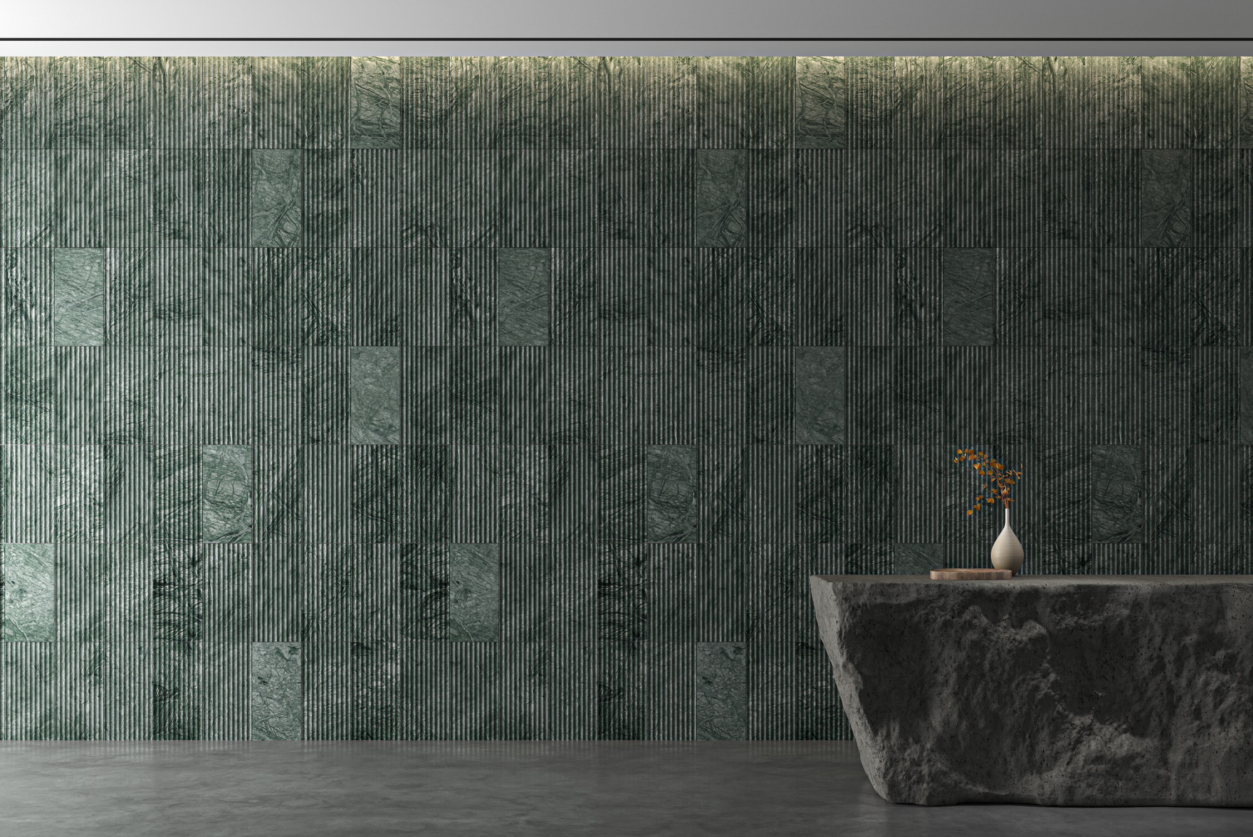 FLUTES CONCAVE - Image 6