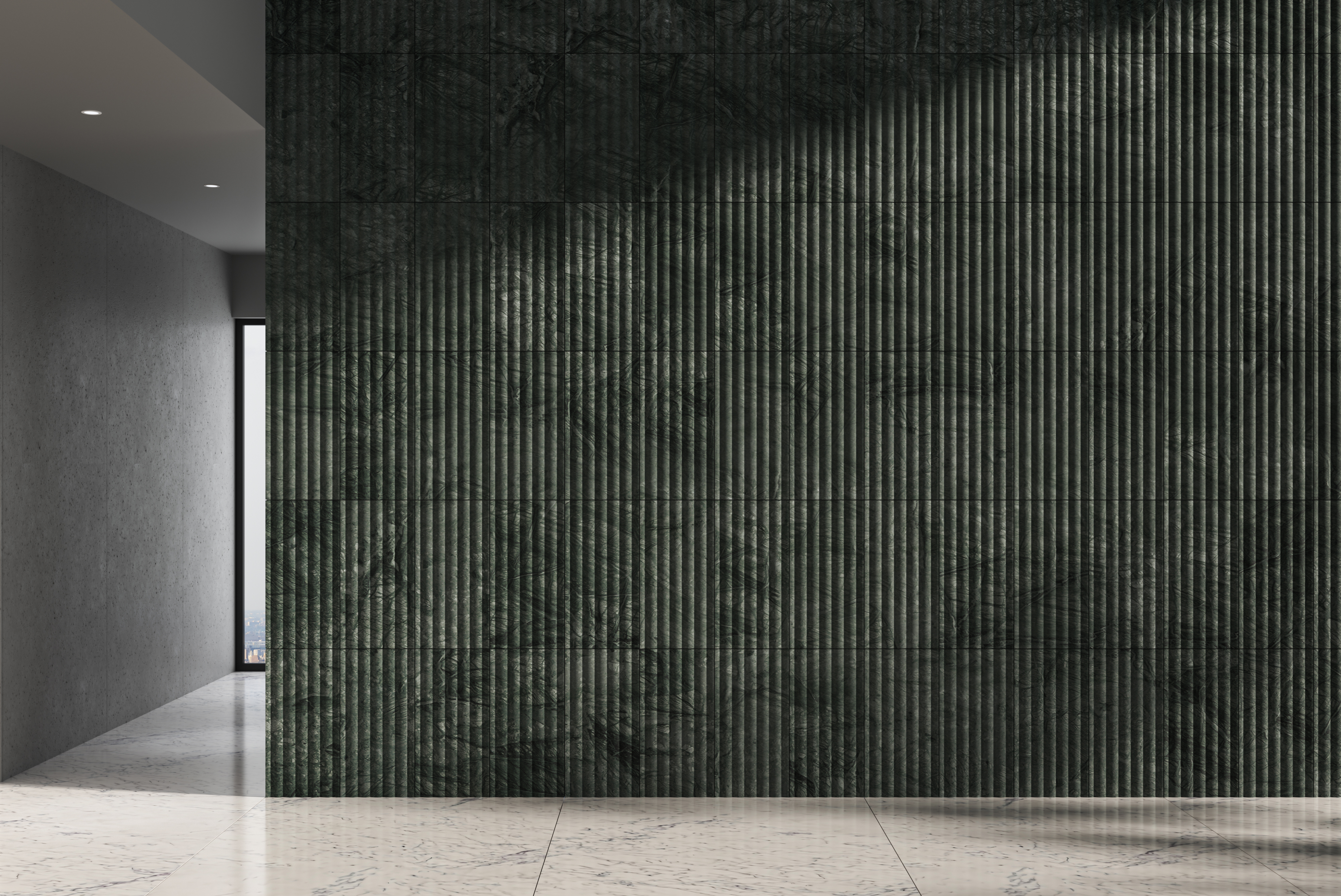 WIDE FLUTES CONVEX - Image 2