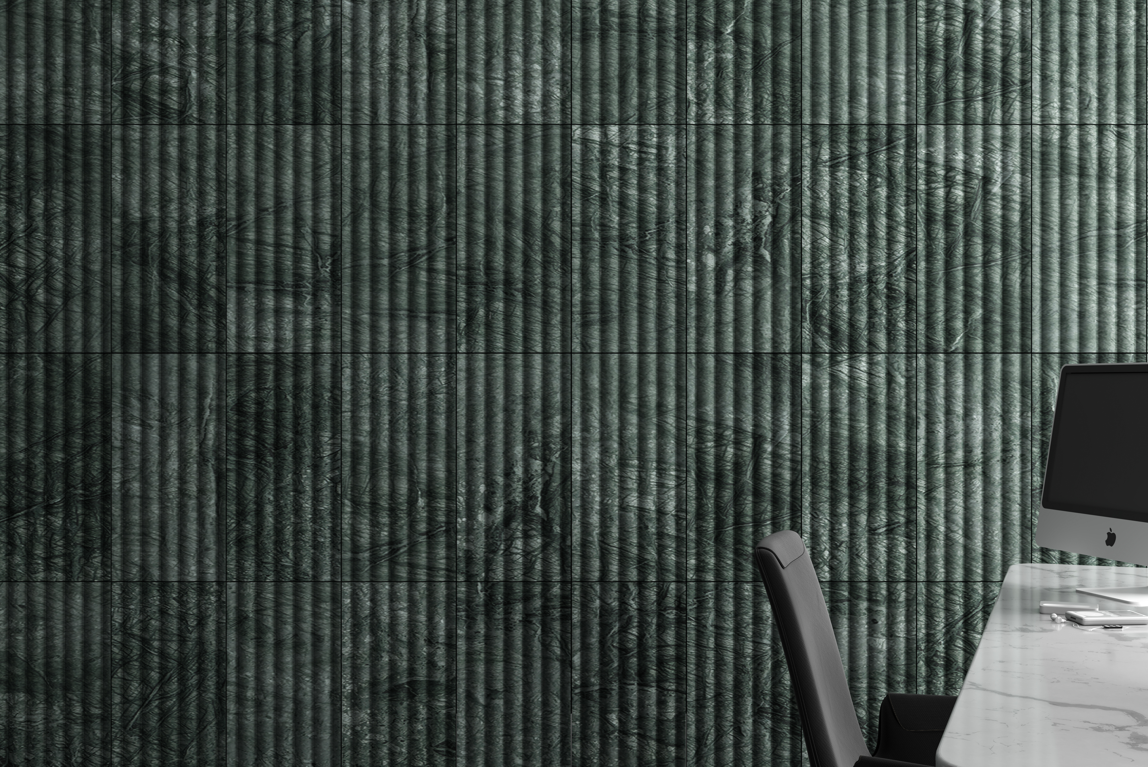 WIDE FLUTES CONVEX - Image 3