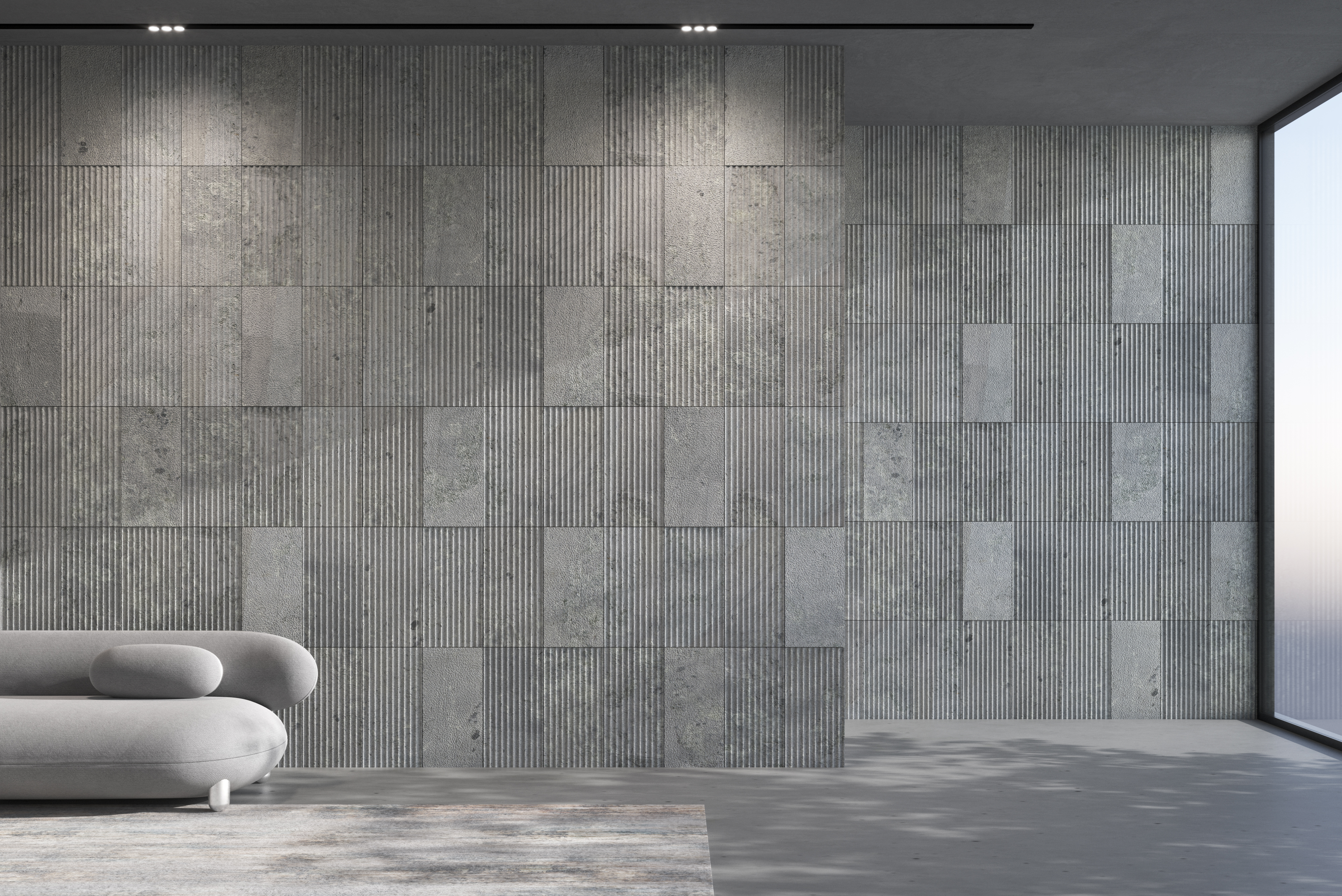 FLUTES CONCAVE - Image 5