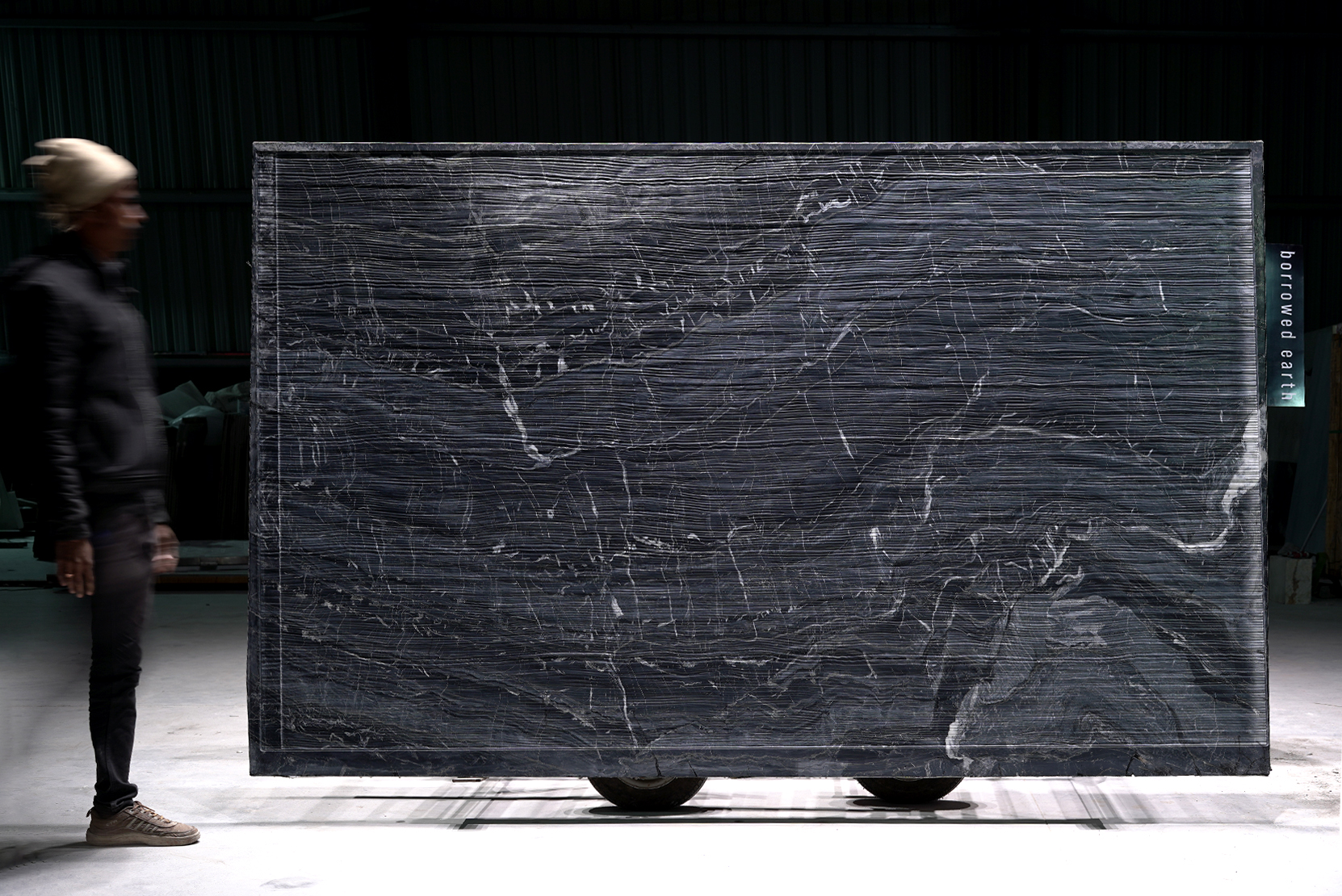 MOIRE - Image 3