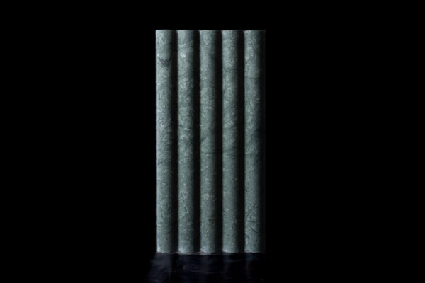 WIDE FLUTES CONVEX