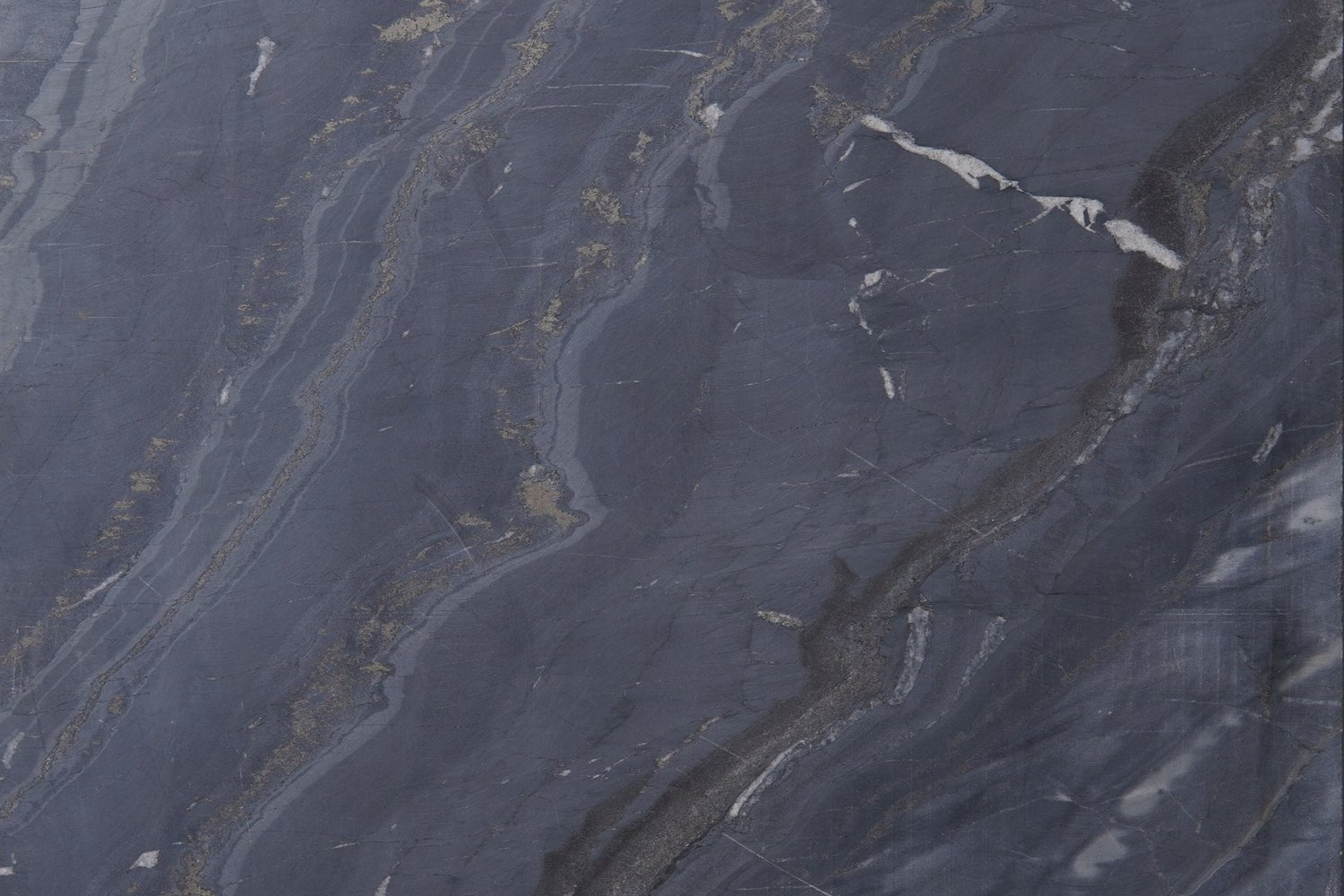 Borrowed Earth Collaborative Taj White Marble