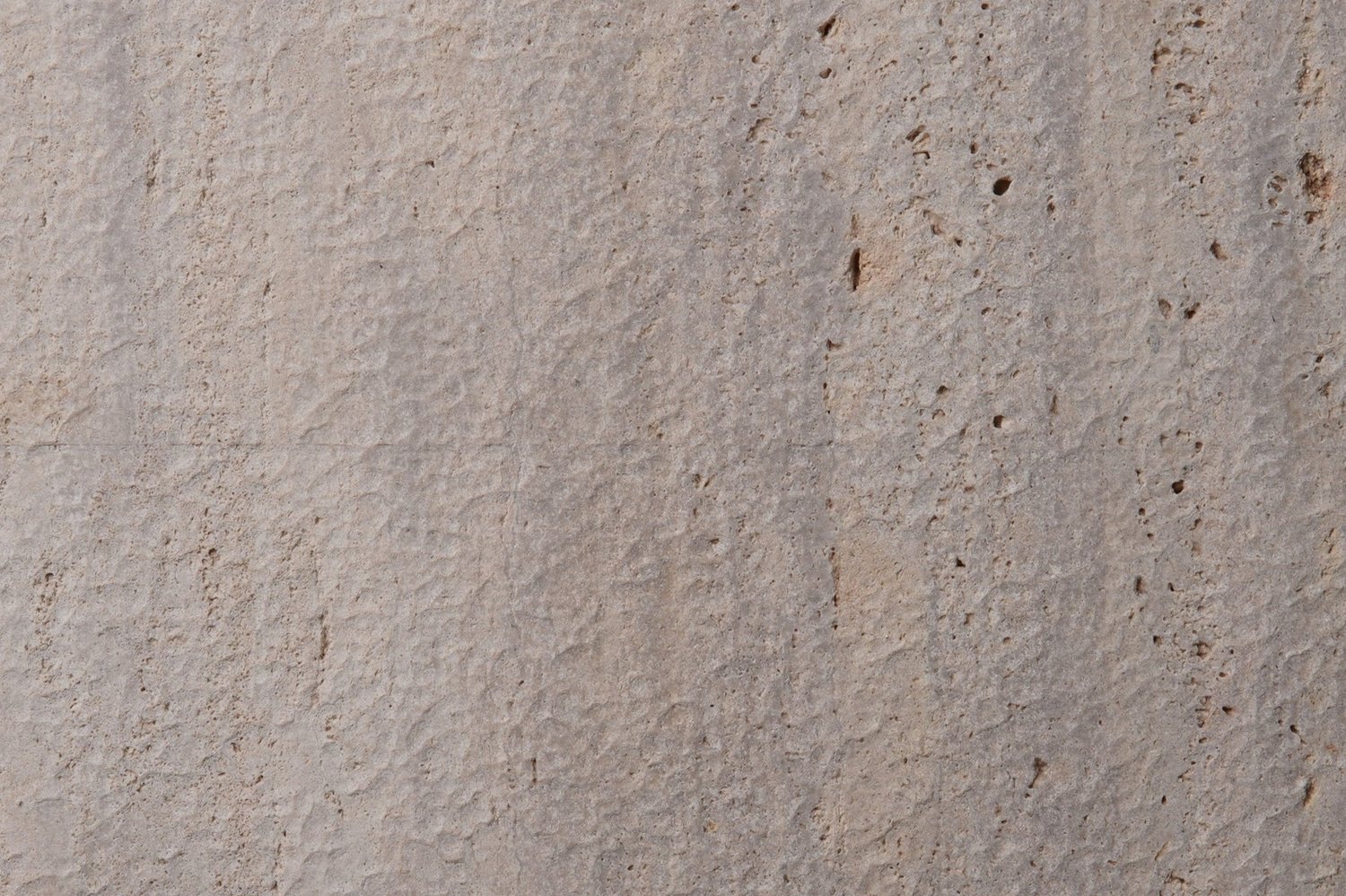 Borrowed Earth Collaborative Natural Stone Textured Tile