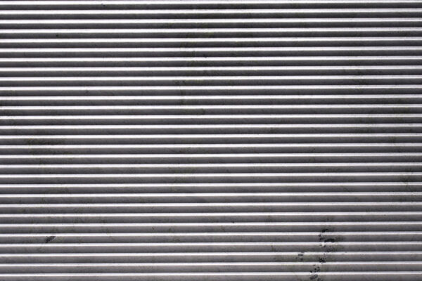 WIDE FLUTES CONCAVE