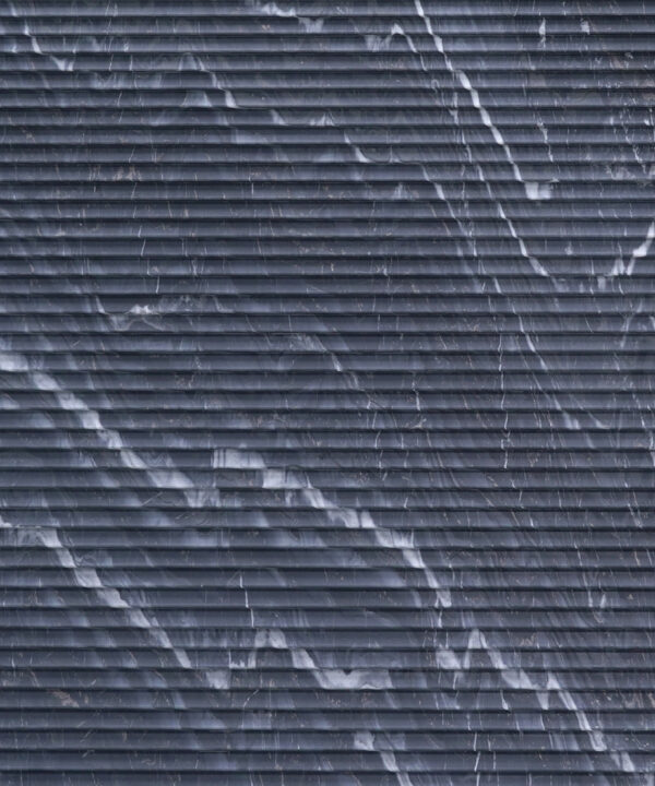 TAPERED GROOVE