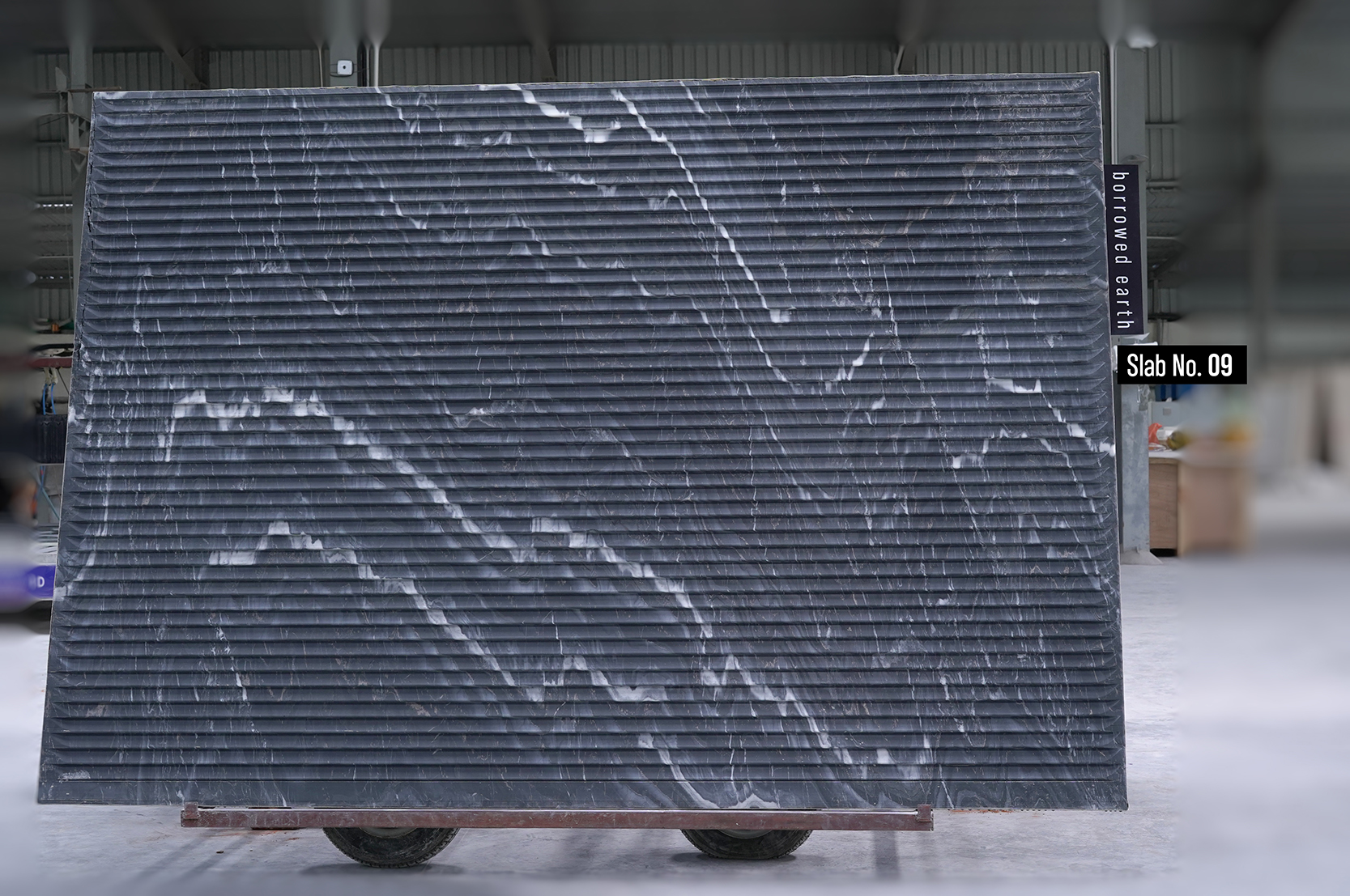 TAPERED GROOVE - Image 4