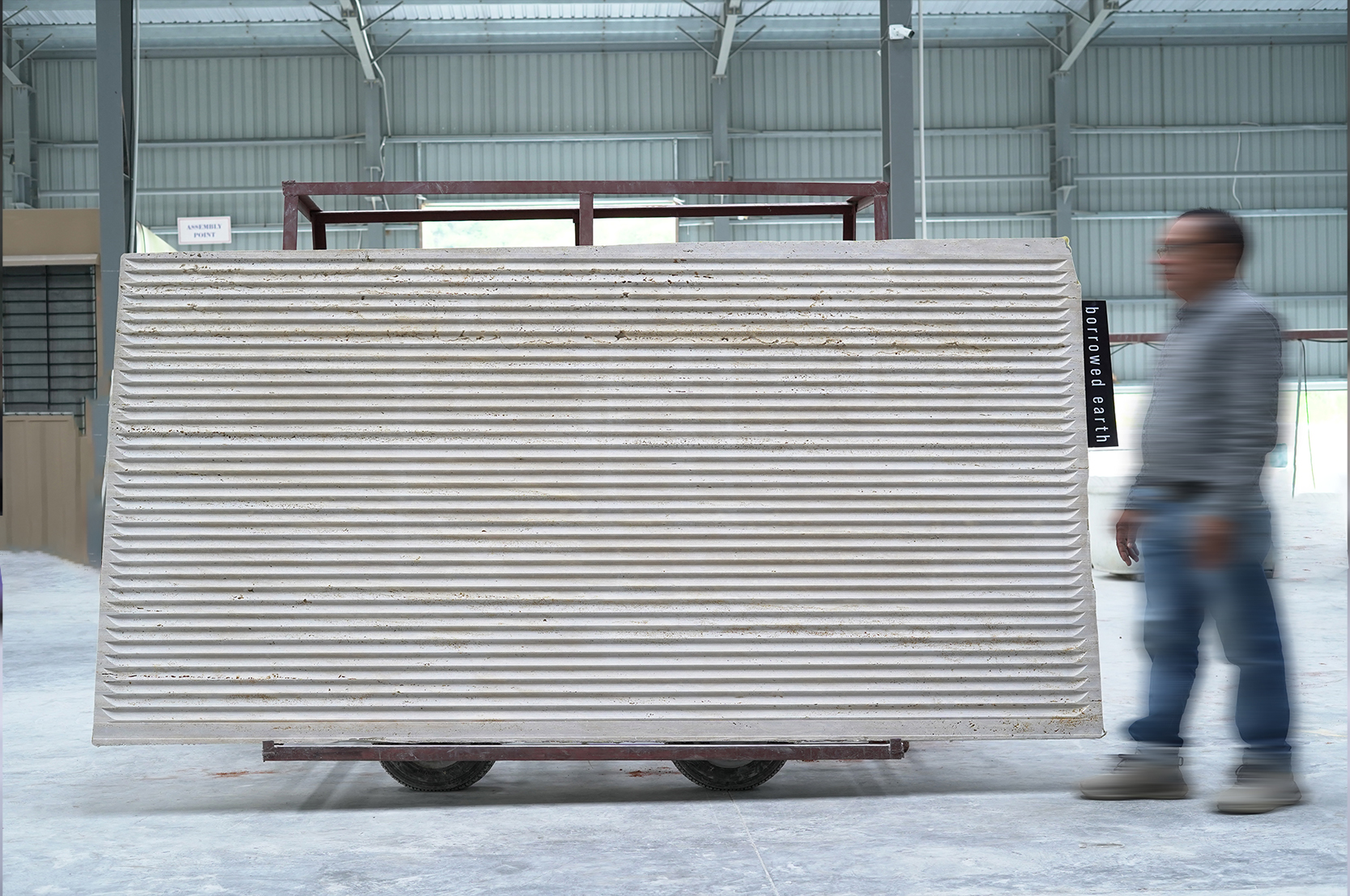 TAPERED GROOVE - Image 5