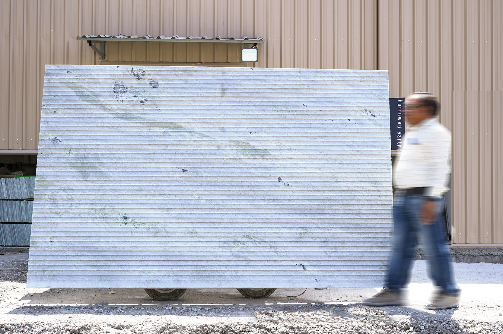 TAPERED GROOVE - Image 6