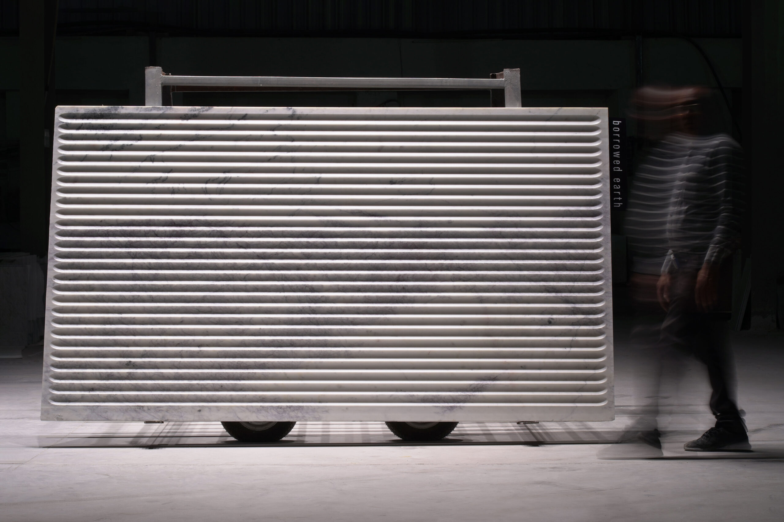 WIDE FLUTES CONCAVE - Image 4