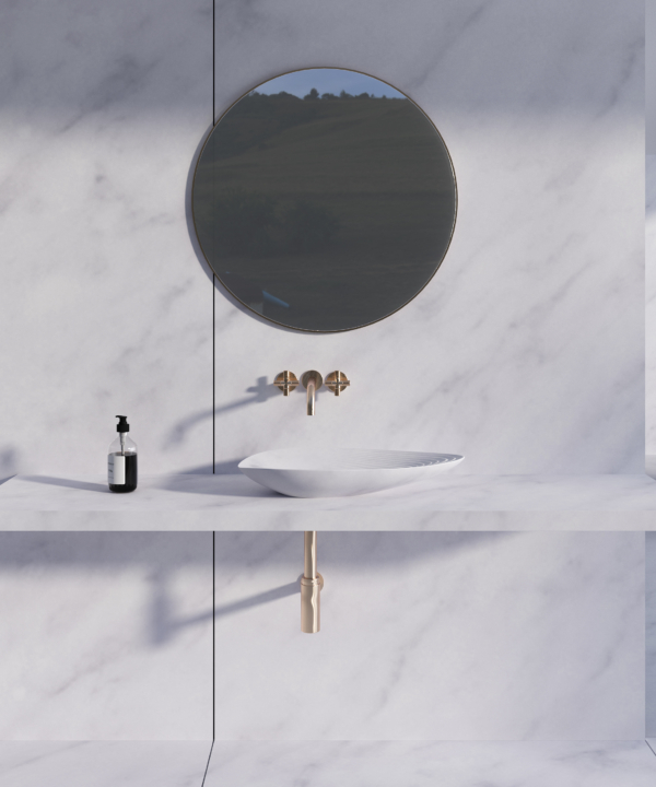 Over-the-counter Sink - Continuum