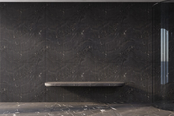 Bench - Float