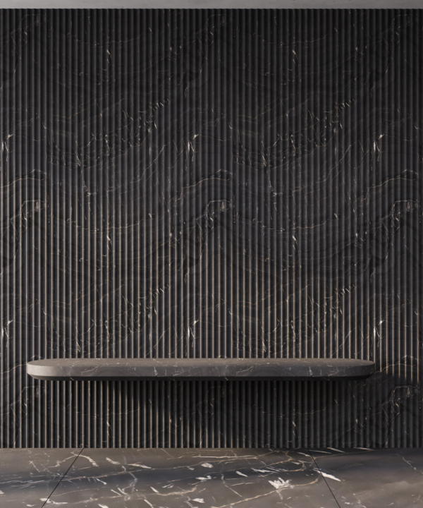 Bench - Float