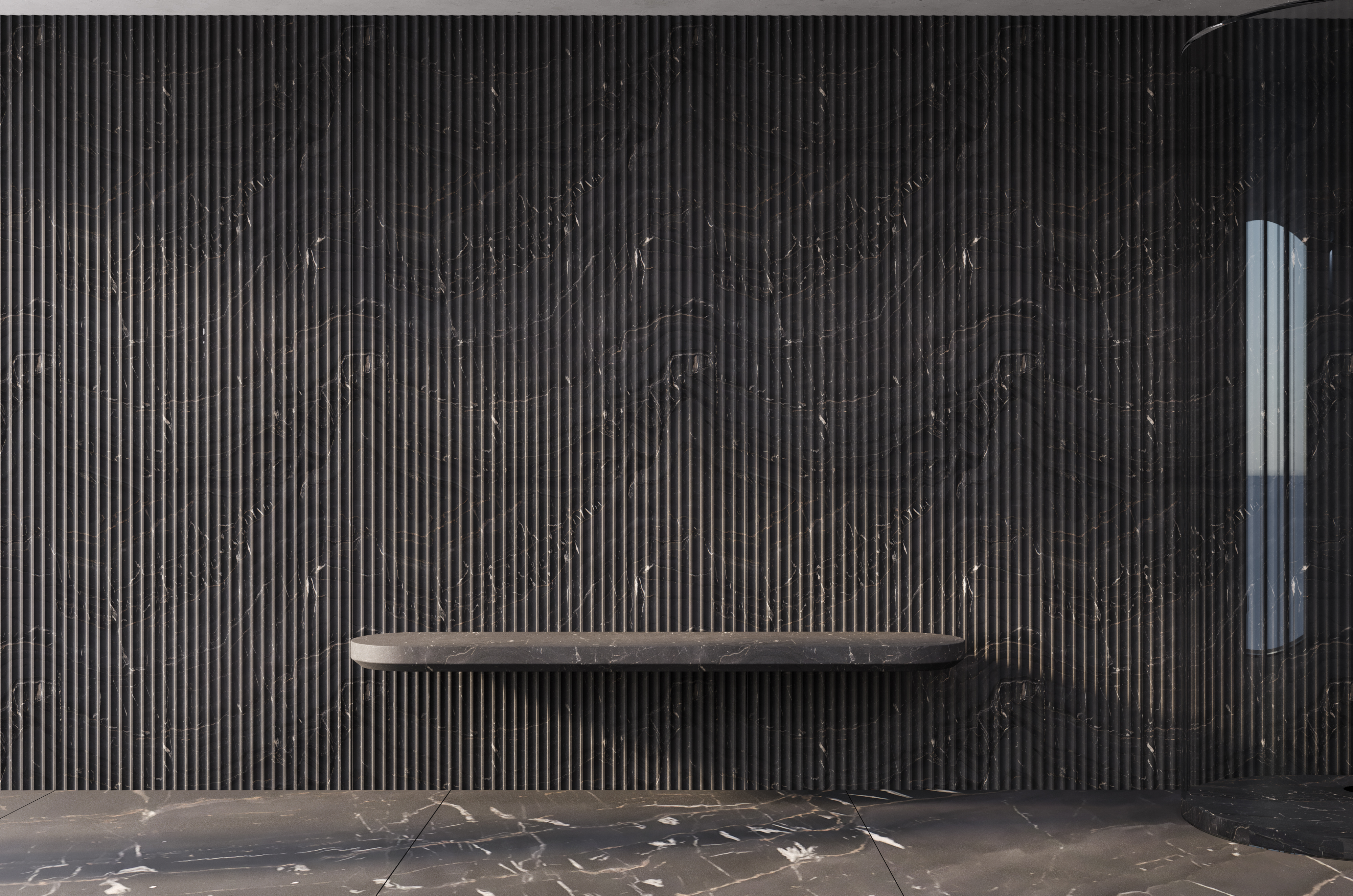 Bench - Float