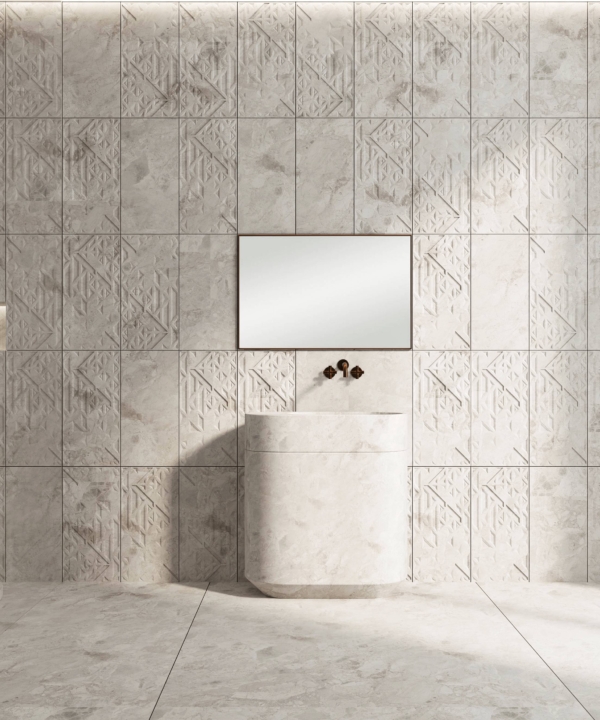 Freestanding Wash Basin - Float