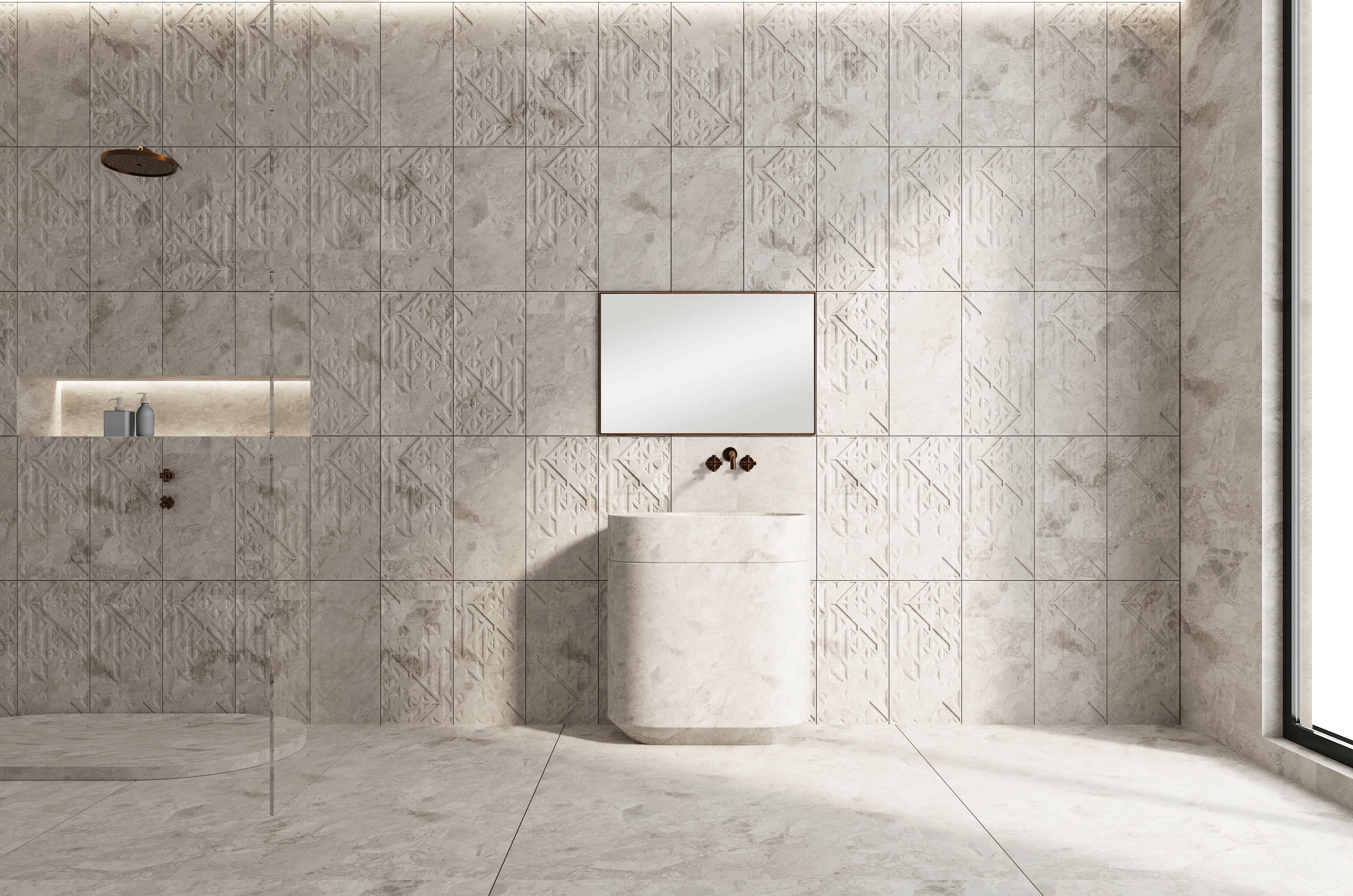 Freestanding Wash Basin - Float