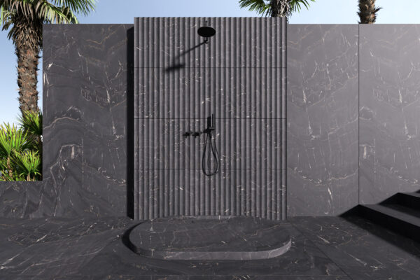 Shower Tray - Float