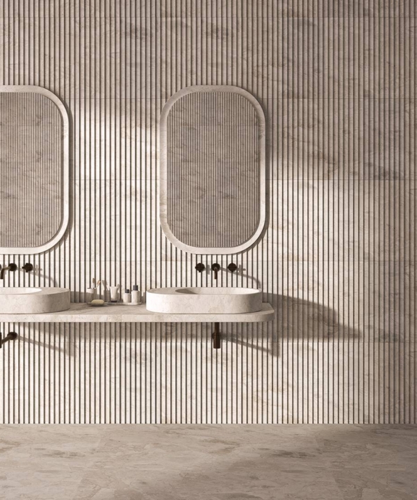 Over-the-counter Sink - Float