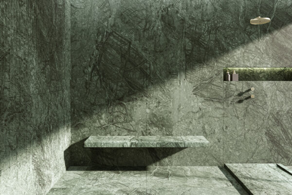 Bench - Geode