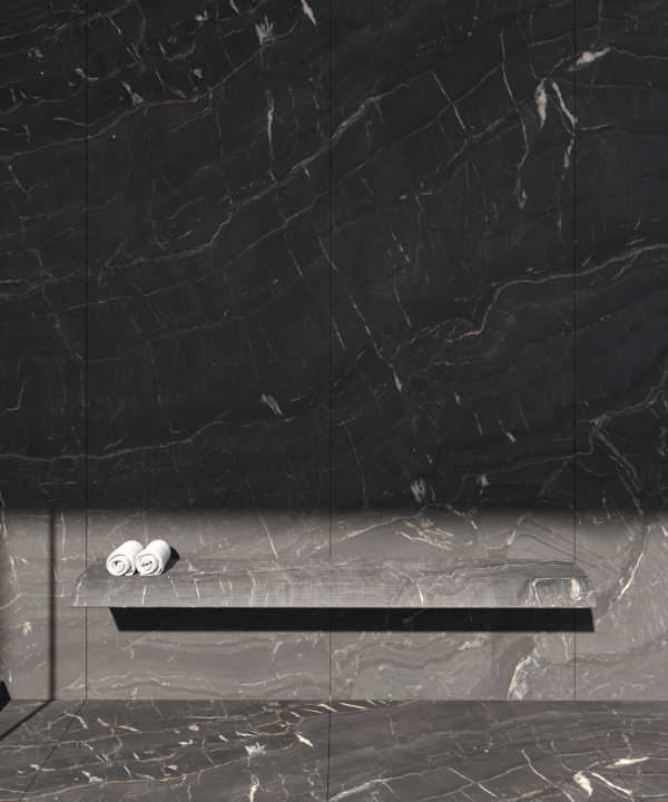 Bench - Strata