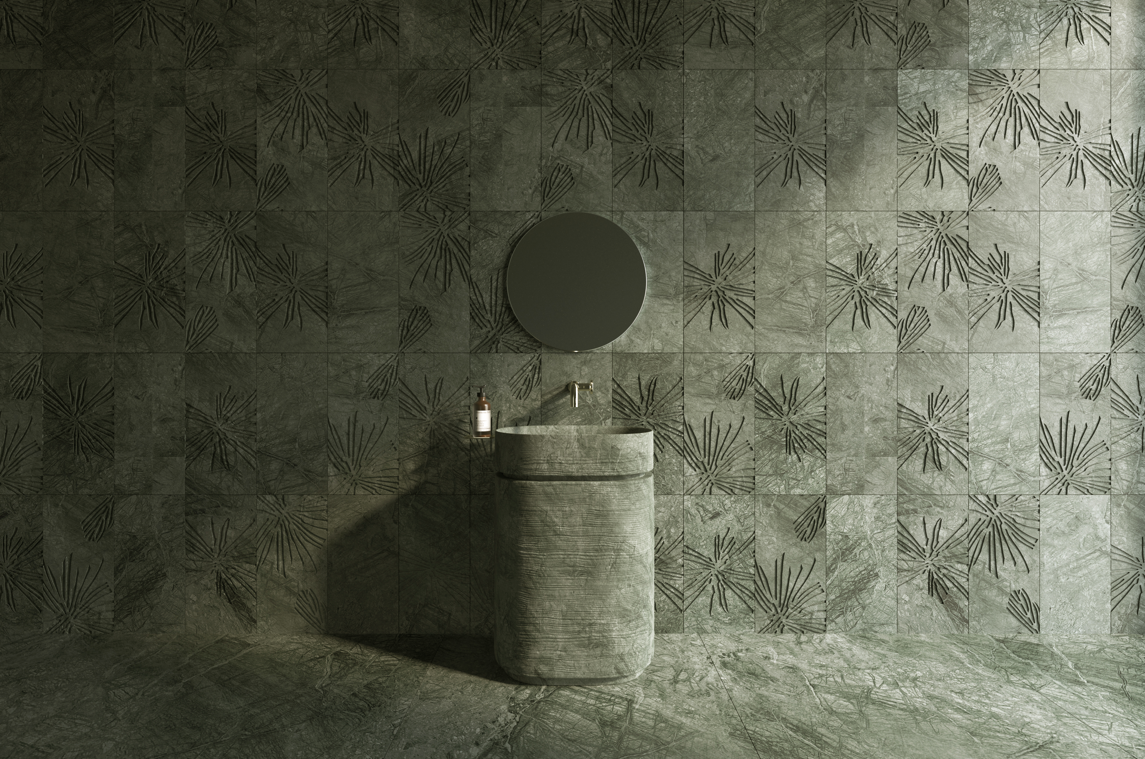 Freestanding Wash Basin - Strata