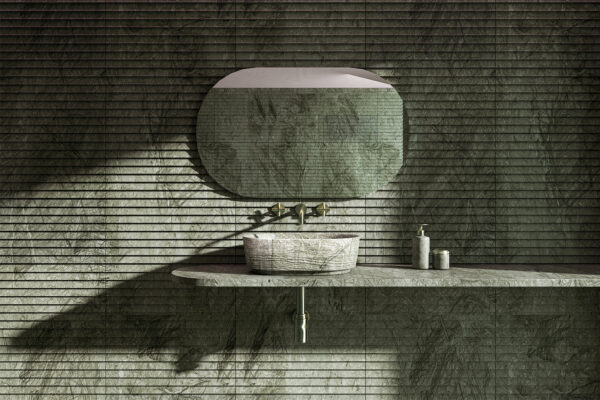 Over-the-counter Sink - Strata