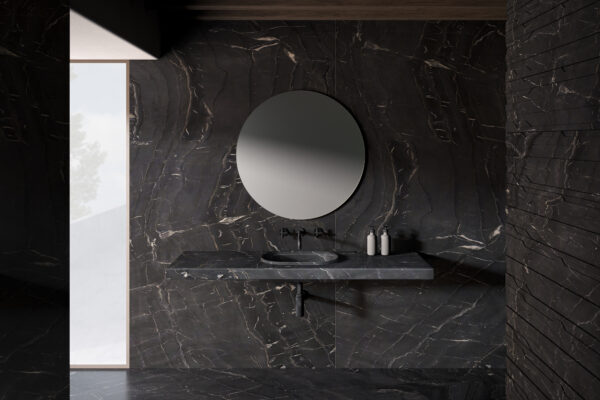 Integrated Vanity - Strata